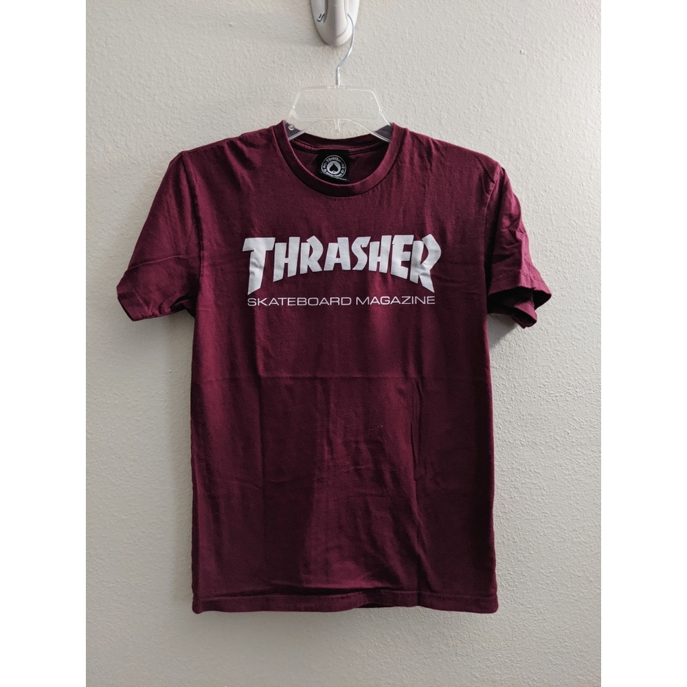 Thrasher Tee